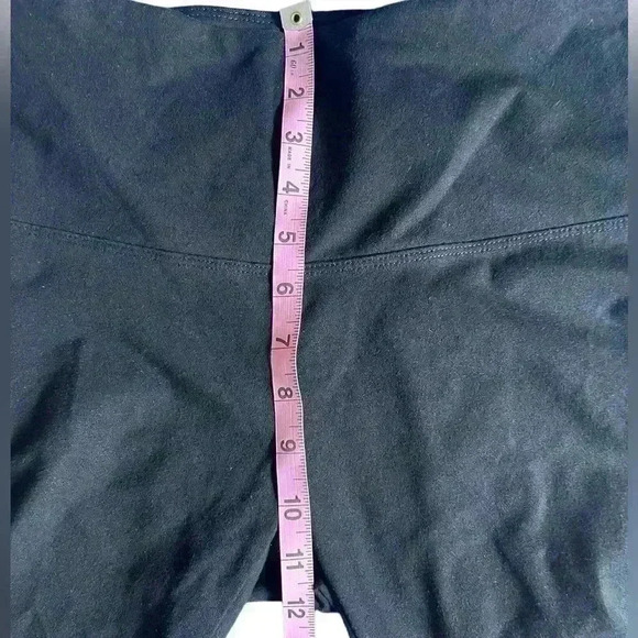 Soft Surroundings Black Leggings Size Small - Picture 6 of 9